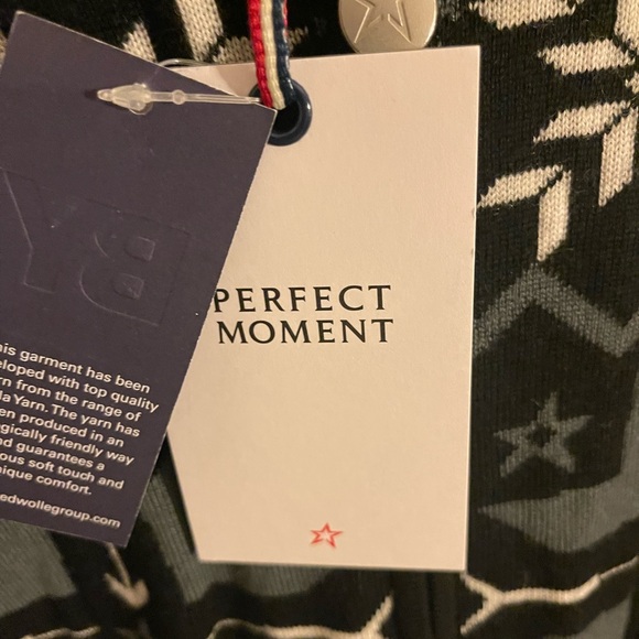 Perfect Moment jumpsuit - Picture 7 of 7